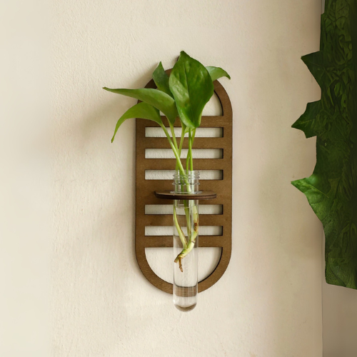 Forma Wall Vases