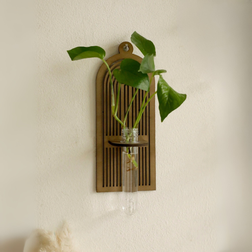 Forma Wall Vases