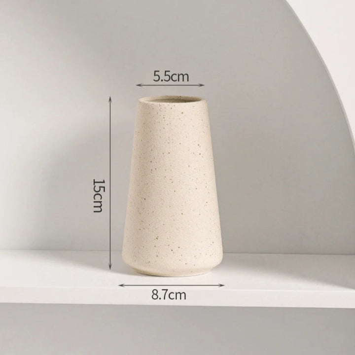 Elegant White Series