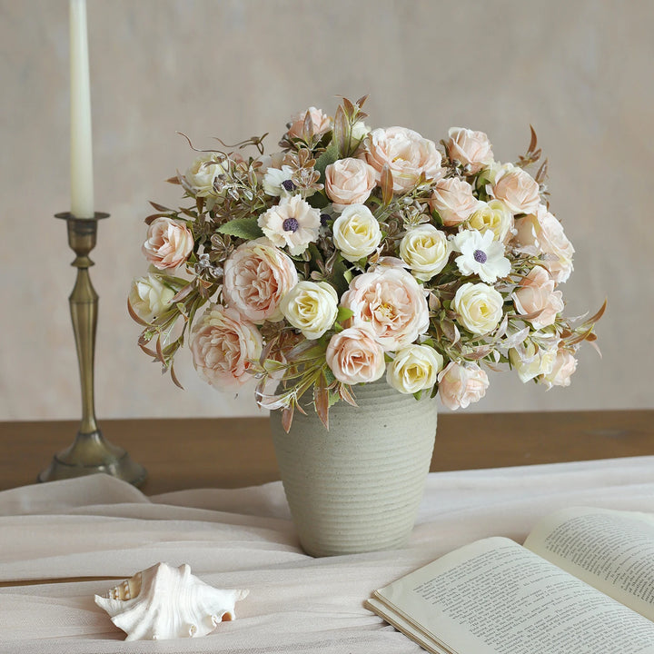 Cottage Garden Bouquet