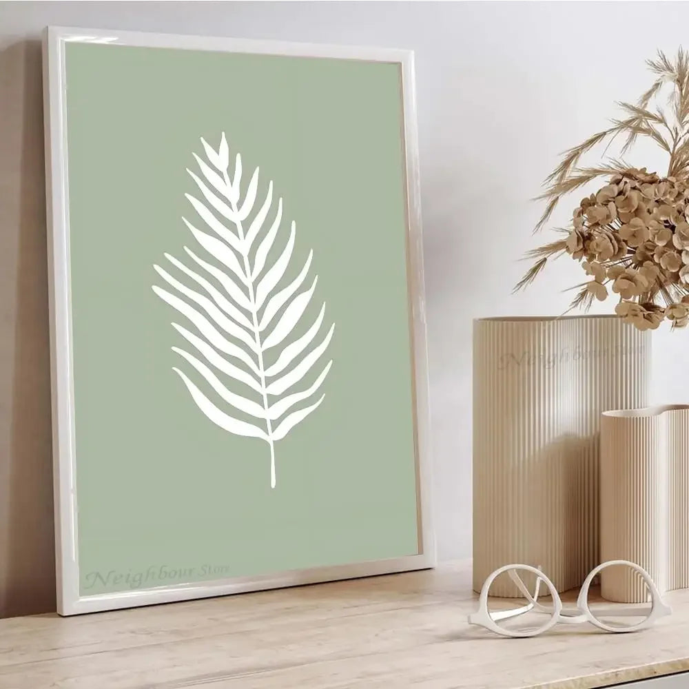 Verdant Muse Sage Green