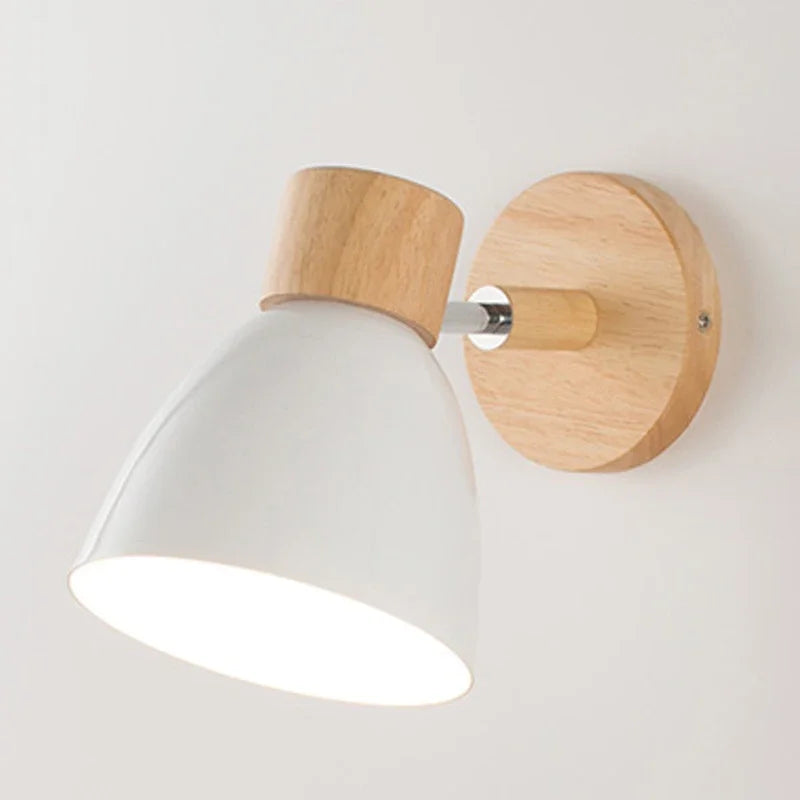 Kanso Spotlight Wall Lamp
