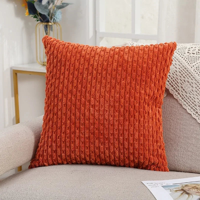Textured Cushion Cover