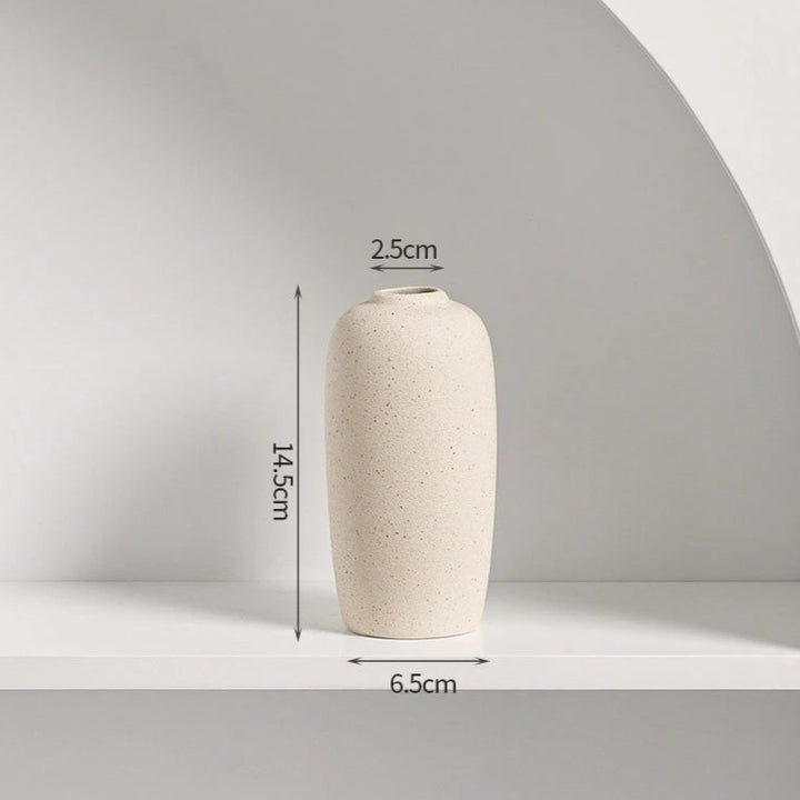 Elegant White Series