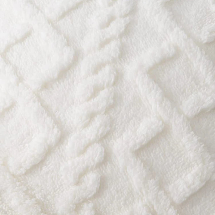 Nordet Knit Cushion Cover