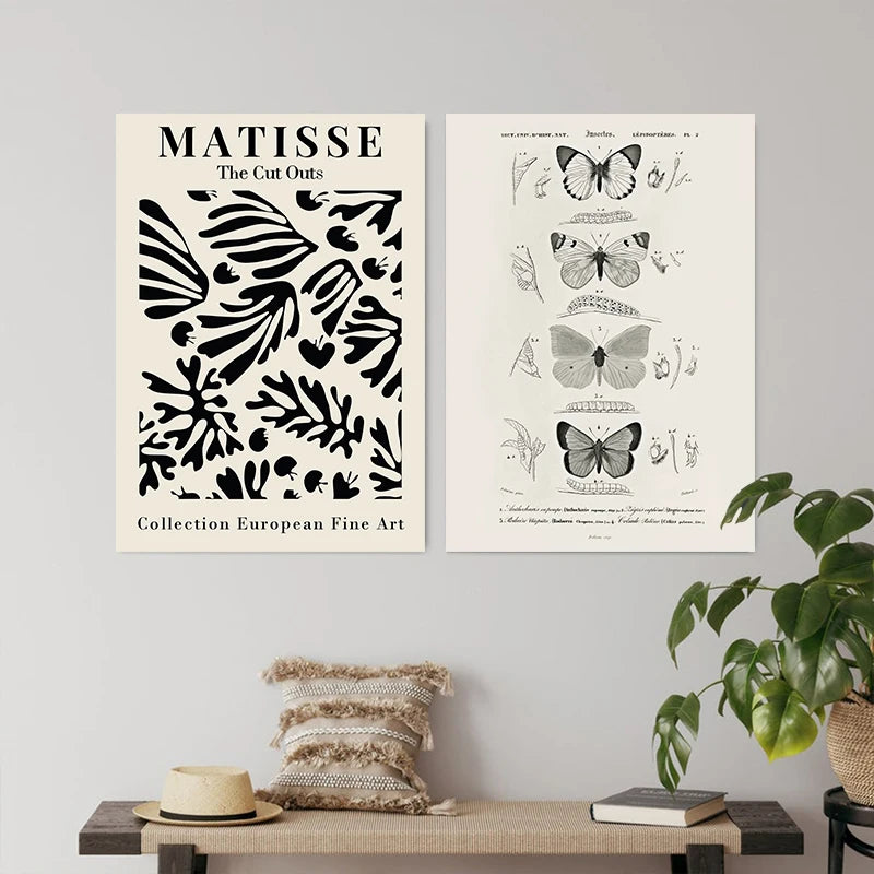 Timeless Noir Series