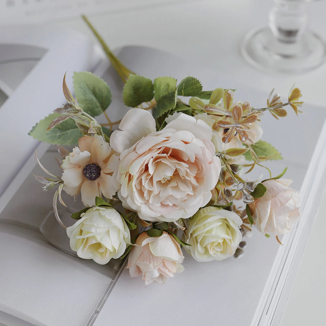 Cottage Garden Bouquet