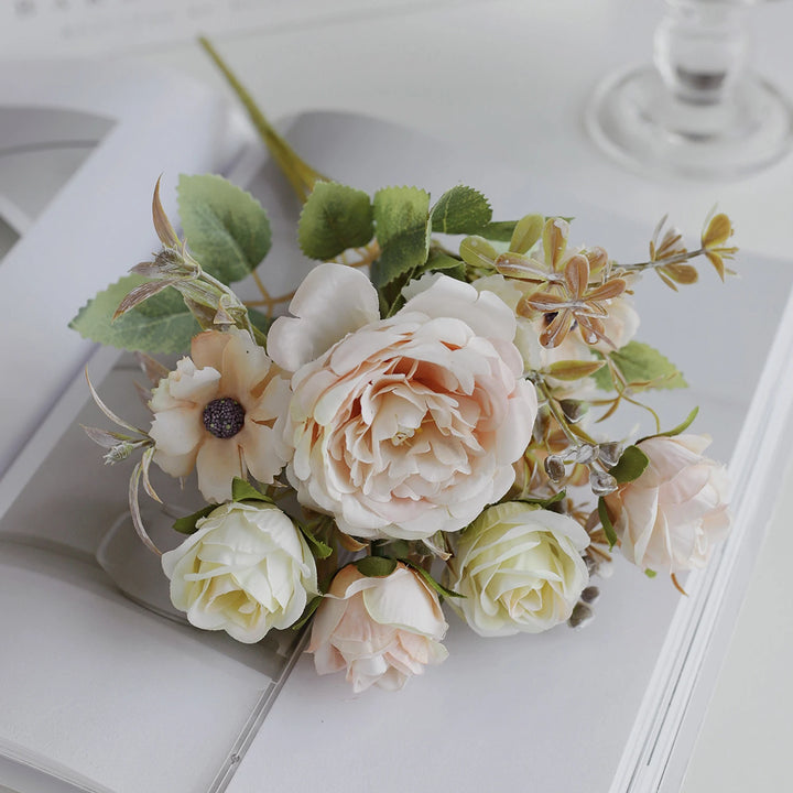 Cottage Garden Bouquet