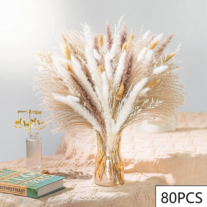 Bunny Tail Pampas Bundle