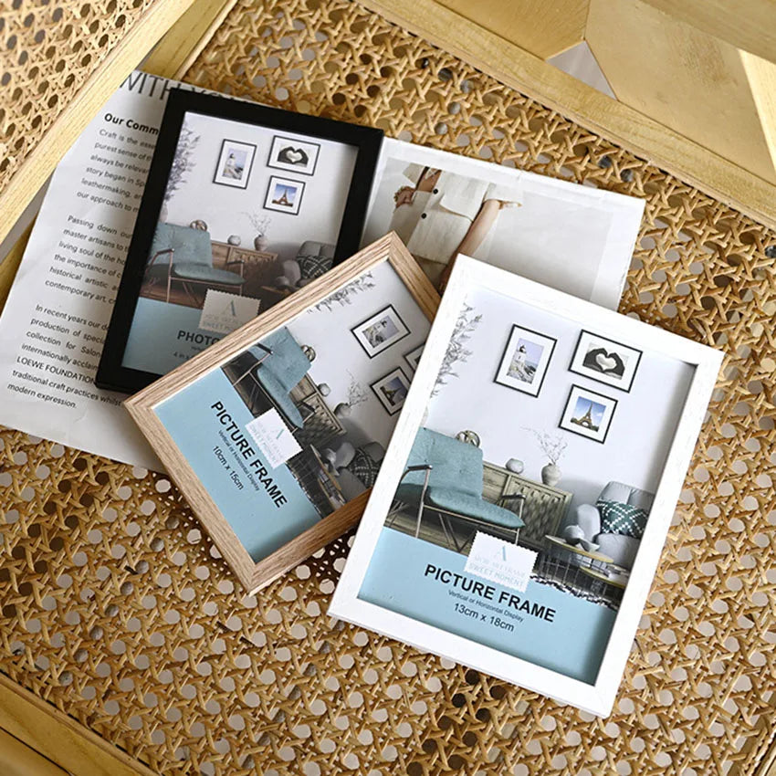 Everyday Photo Frame