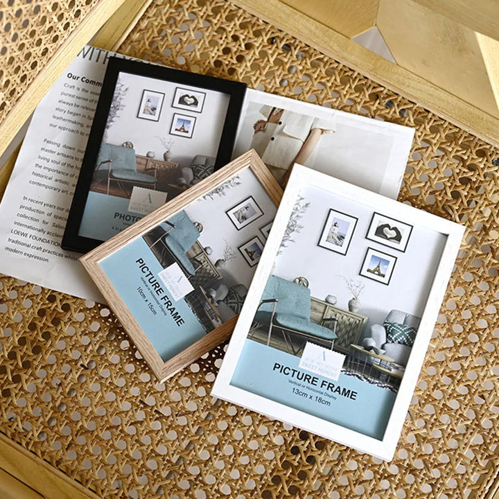 Everyday Photo Frame