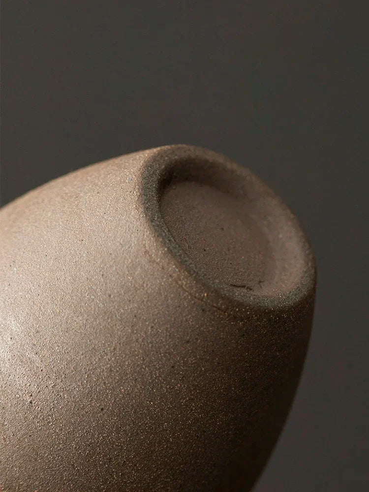 Pebble Glaze Cup