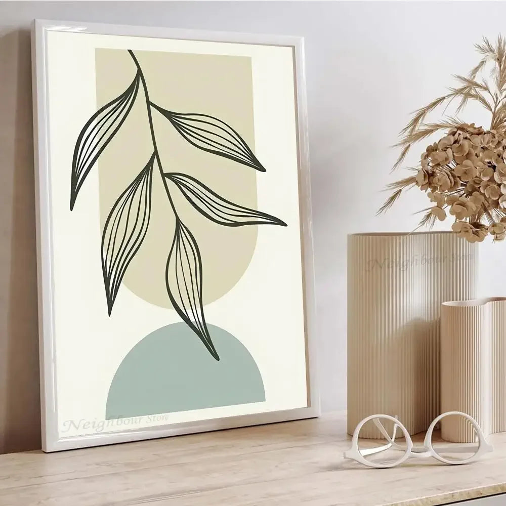 Verdant Muse Sage Green