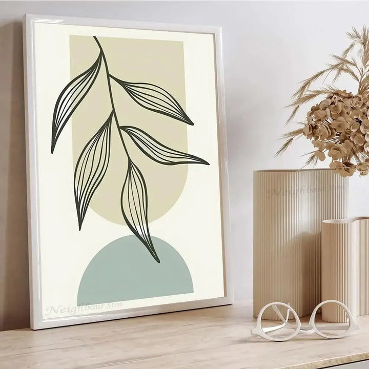 Verdant Muse Sage Green