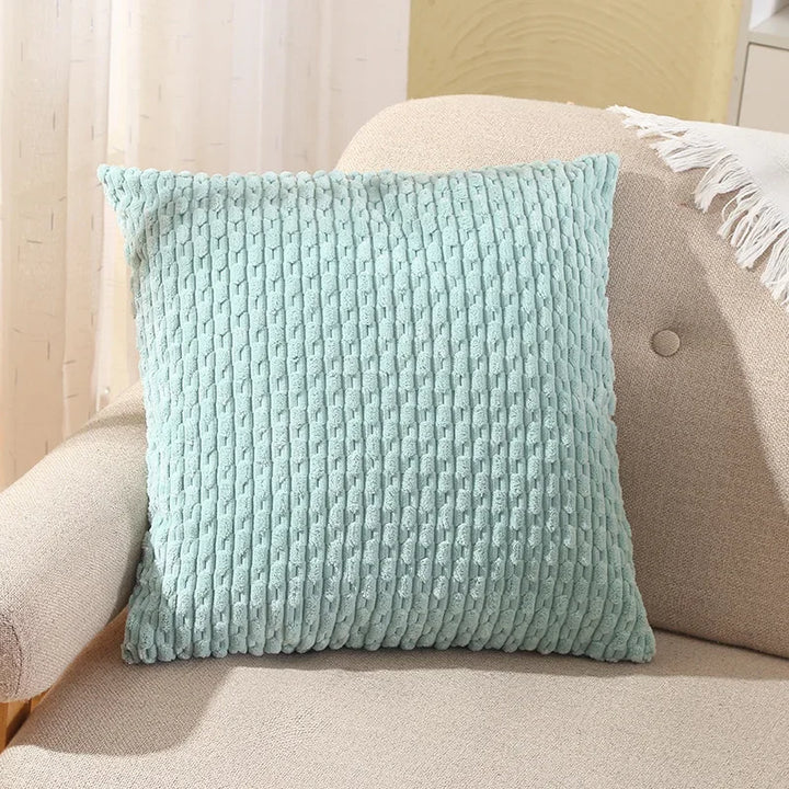 Textured Cushion Cover