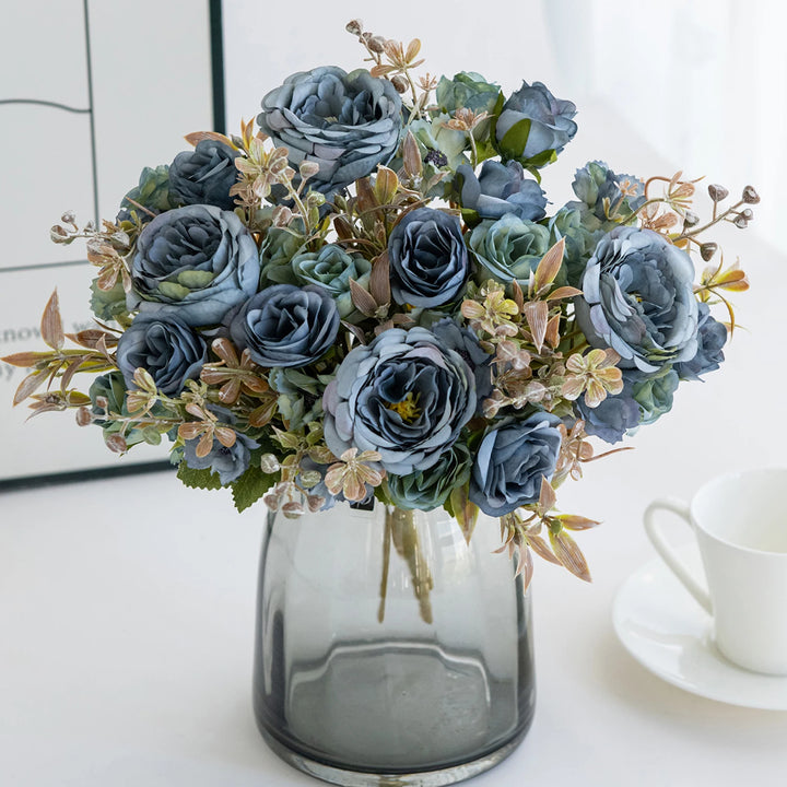 Cottage Garden Bouquet