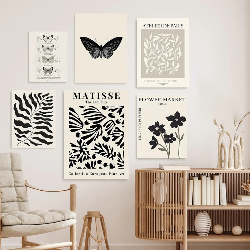 Timeless Noir Series