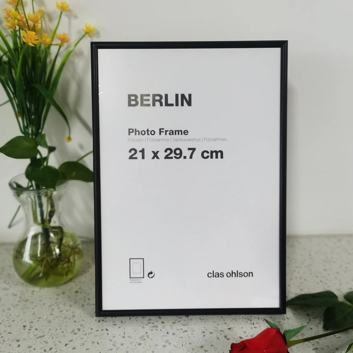 Aluminium Poster Frame