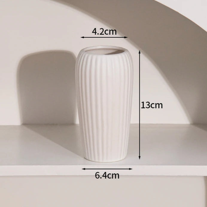 Elegant White Series