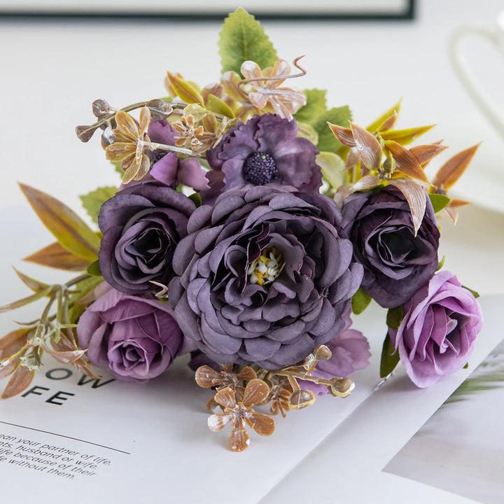 Cottage Garden Bouquet