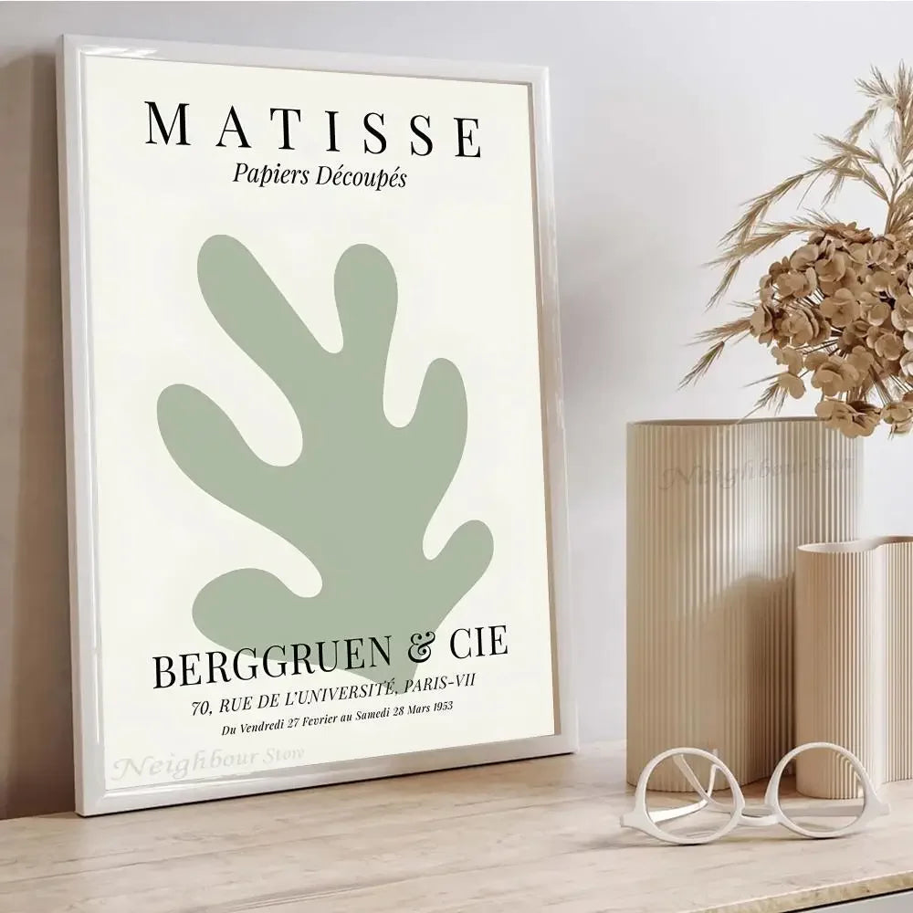 Verdant Muse Sage Green