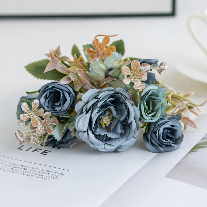 Cottage Garden Bouquet