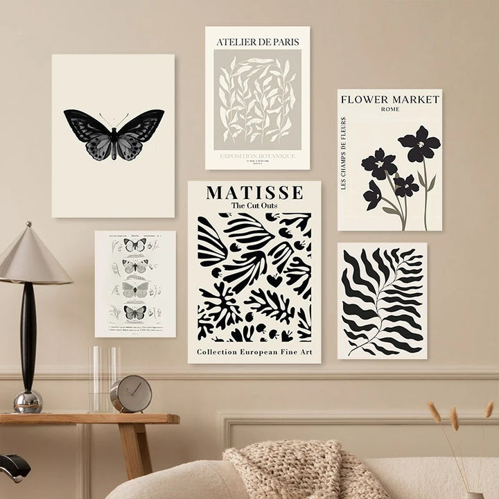 Timeless Noir Series