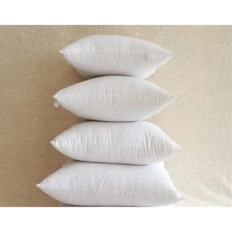 Luxe Cotton-Filled Cushion Insert