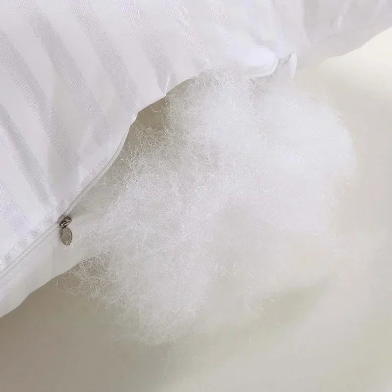 Luxe Cotton-Filled Cushion Insert