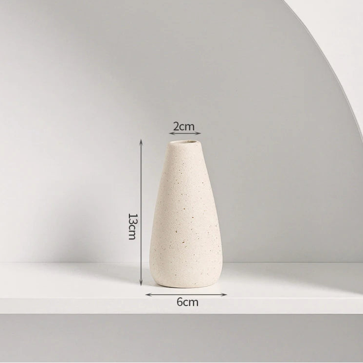 Elegant White Series