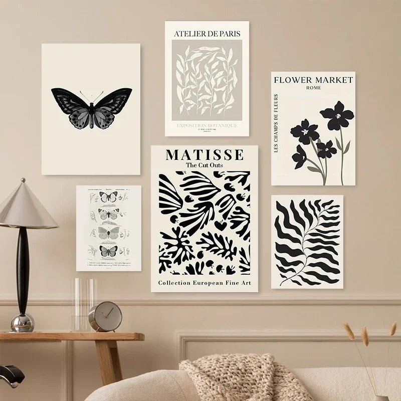 Timeless Noir Series