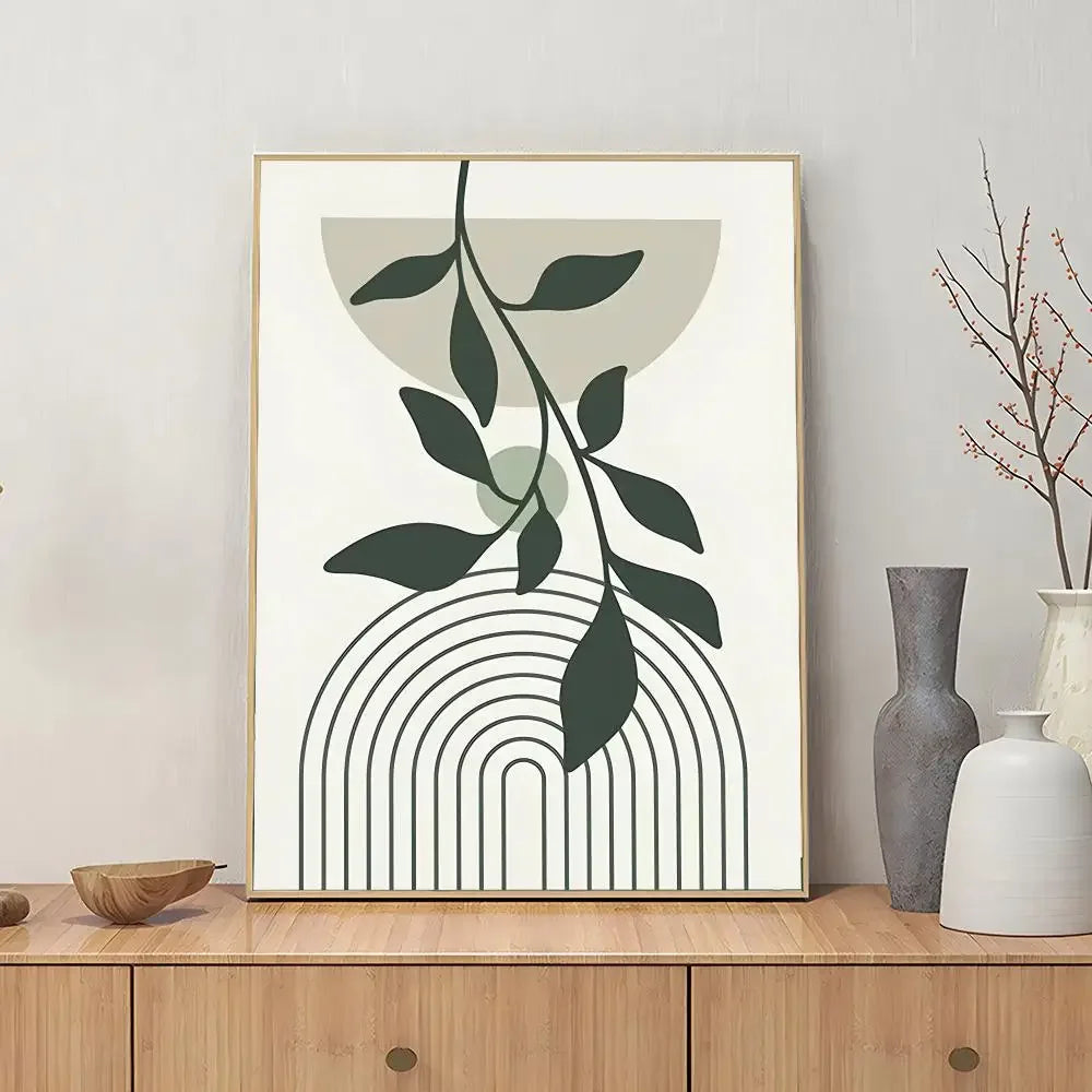 Verdant Muse Sage Green