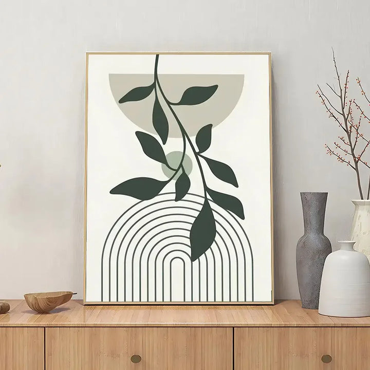 Verdant Muse Sage Green