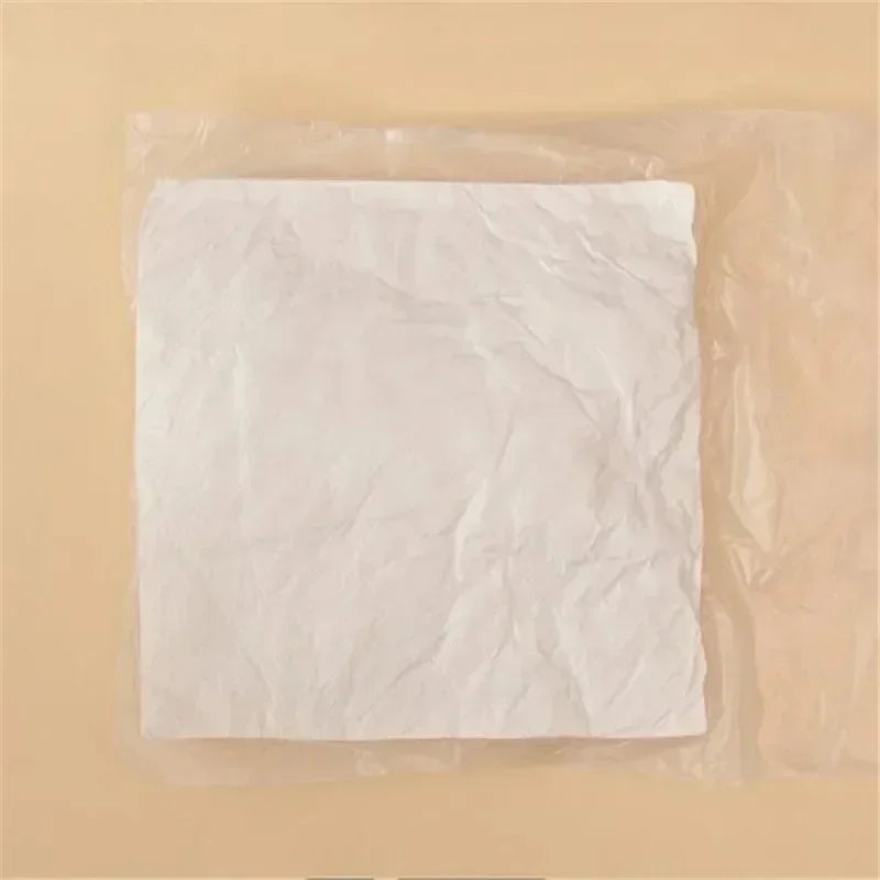 Luxe Cotton-Filled Cushion Insert