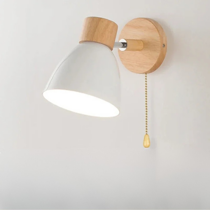 Kanso Spotlight Wall Lamp