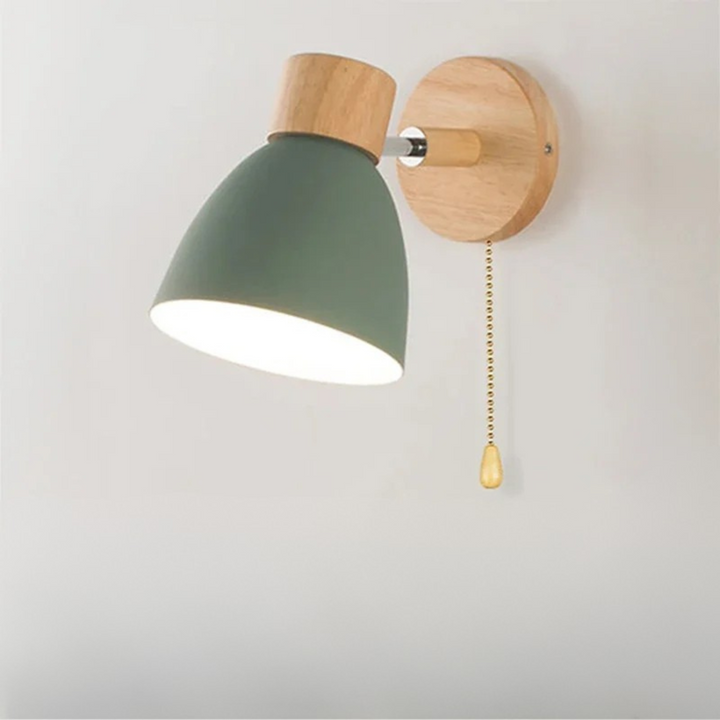 Kanso Spotlight Wall Lamp