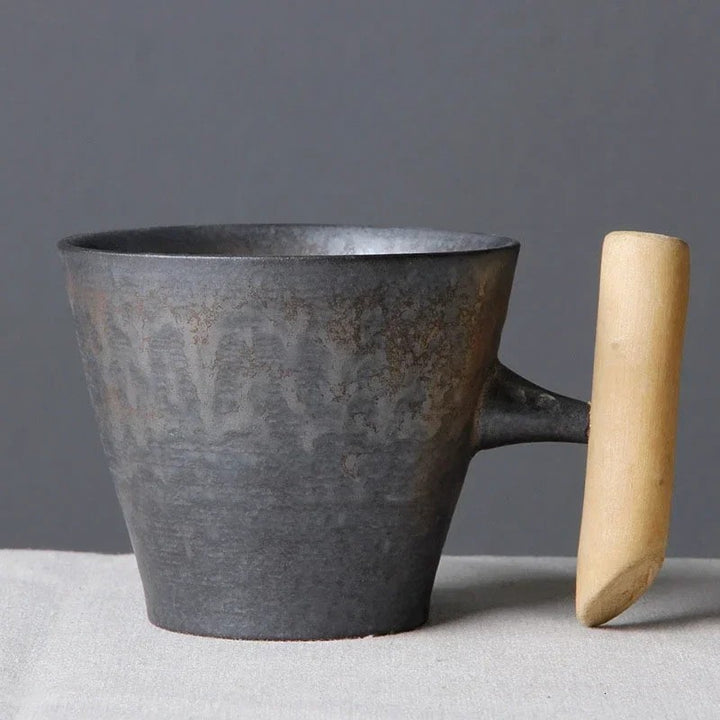 Wabi-Sabi Mug