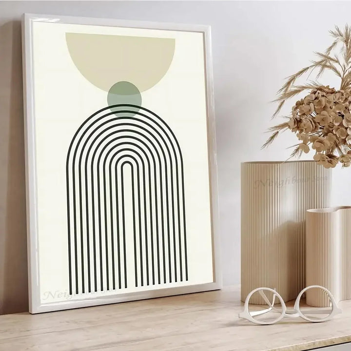 Verdant Muse Sage Green