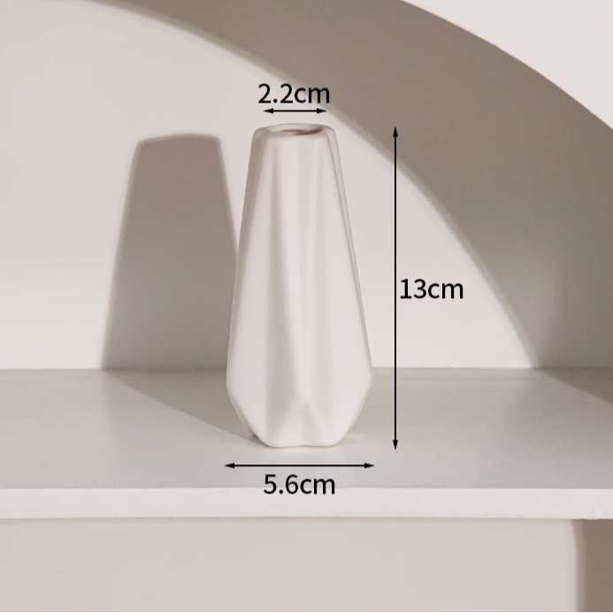 Elegant White Series