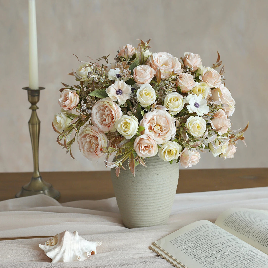 Cottage Garden Bouquet