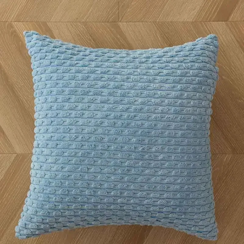 Textured Cushion Cover