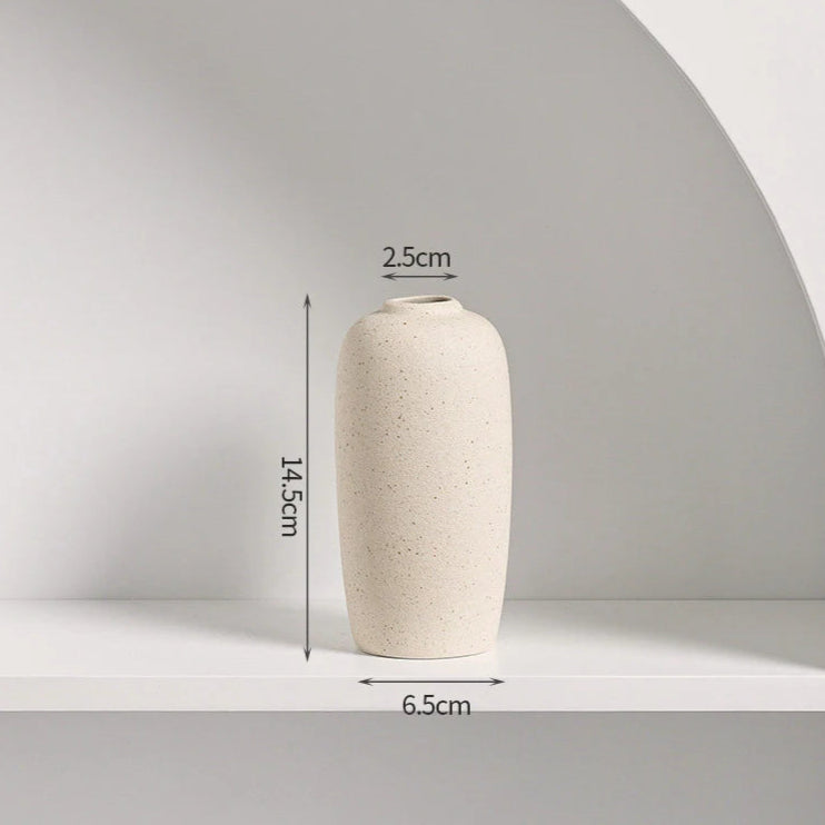 Elegant White Series