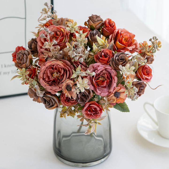 Cottage Garden Bouquet