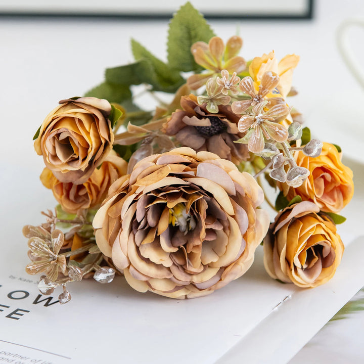 Cottage Garden Bouquet