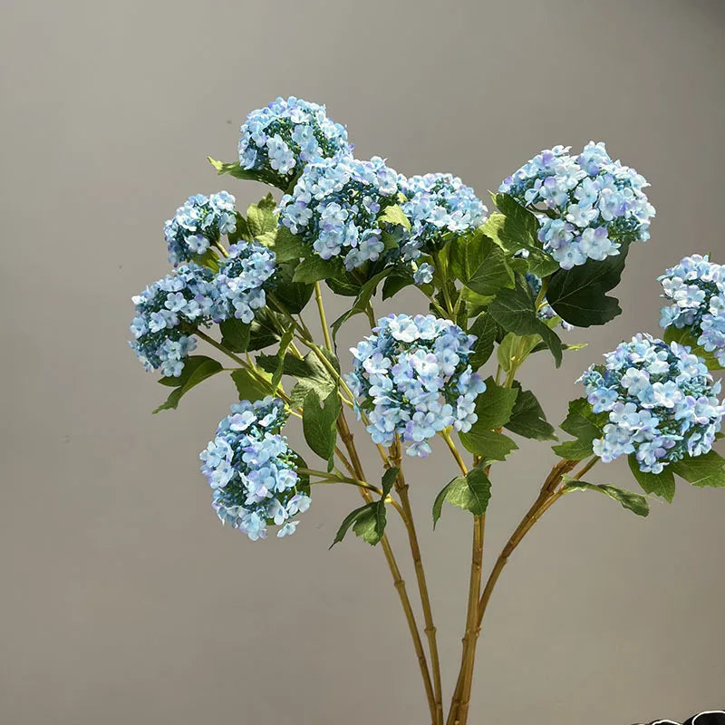Viburnum Snowball Spray