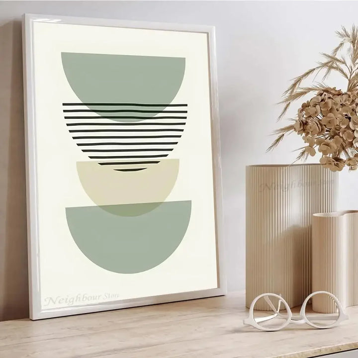 Verdant Muse Sage Green