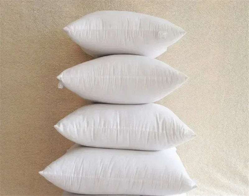 Luxe Cotton-Filled Cushion Insert