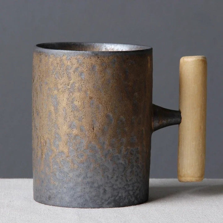 Wabi-Sabi Mug