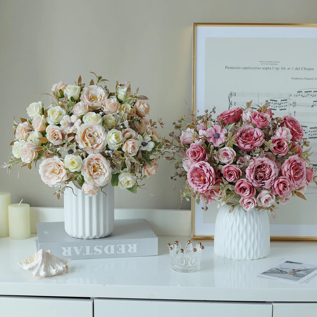 Cottage Garden Bouquet
