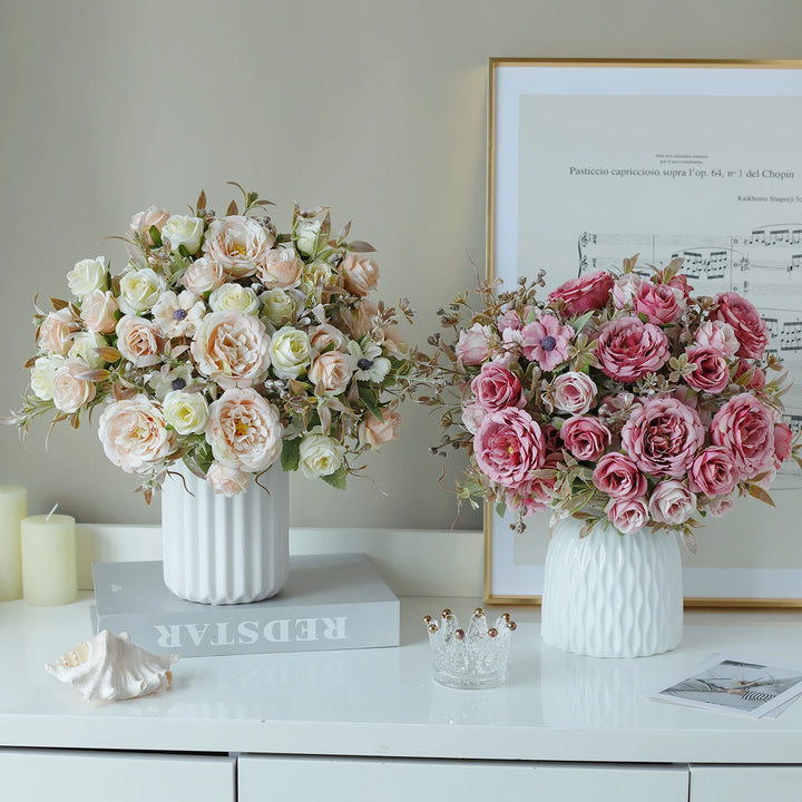 Cottage Garden Bouquet